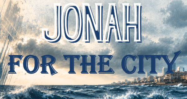 Jonah