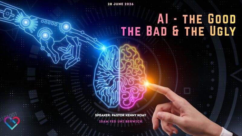 AI: The Good, the Bad & the Ugly