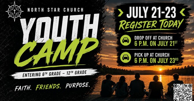 North Star Church Youth Camp