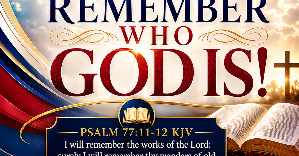 18th Pastoral Anniversary