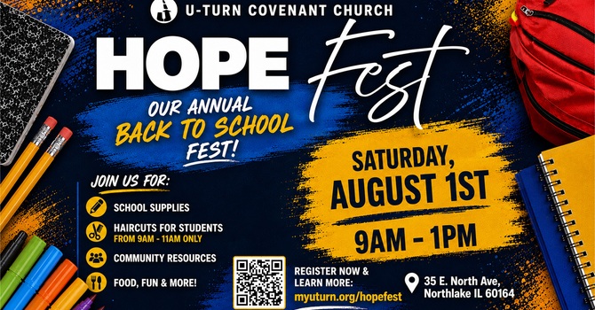 Hopefest
