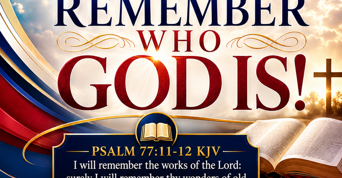 18th Pastoral Anniversary
