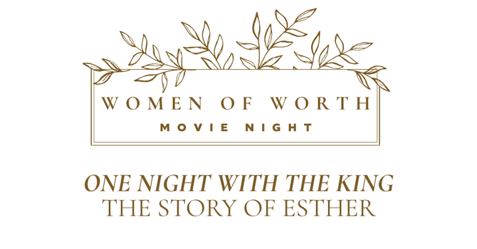 Women of Worth
