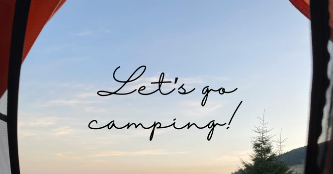 CMBC Campout