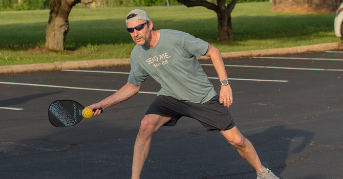 Pickleball