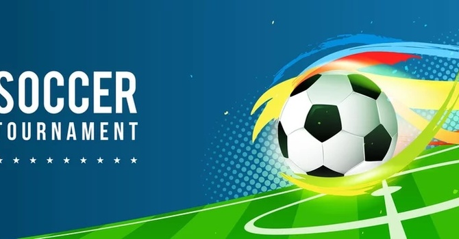 Soccer Tournament-Outreach