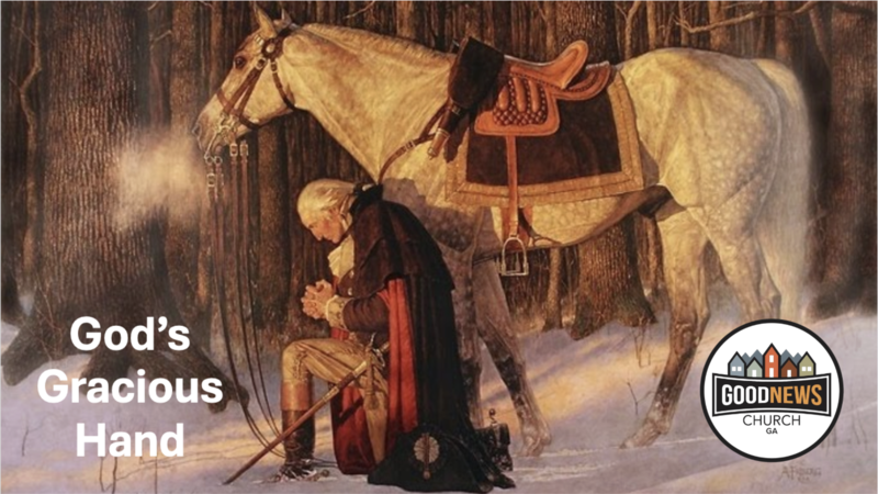 Proverbs & Providence (Part 2)