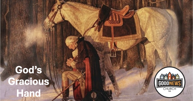 Proverbs & Providence (Part 2)