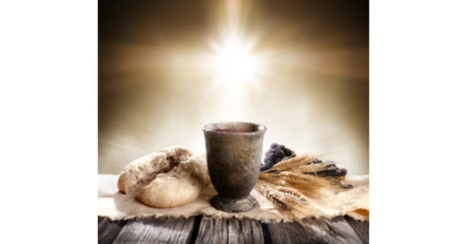 6th Sunday after Pentecost