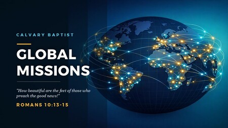 Global Missions