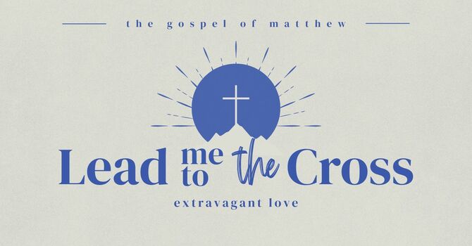 Extravagant Love