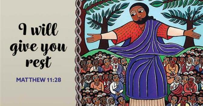 July 5 Worship