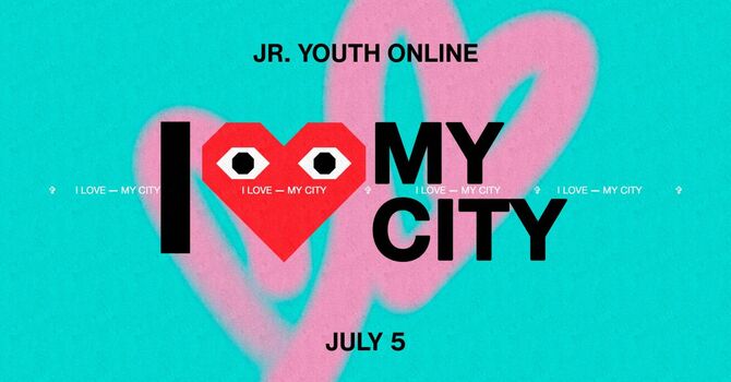 Junior Youth Online | On Demand