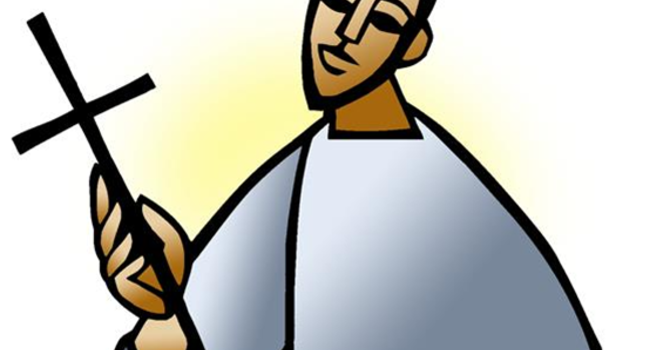 Sunday, July 5, 2026 - Sixth Sunday after Pentecost