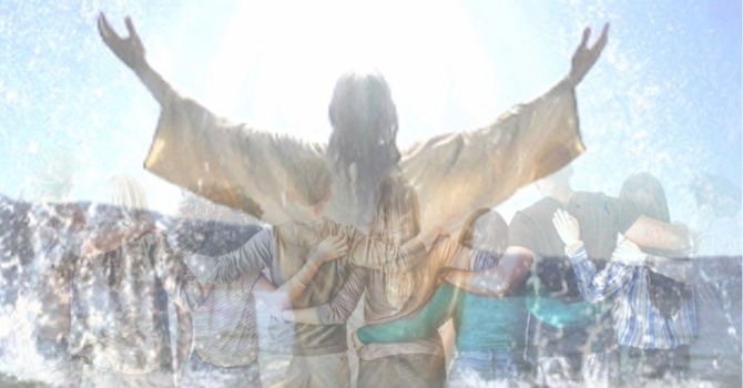 “Making Disciples”