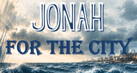 Jonah