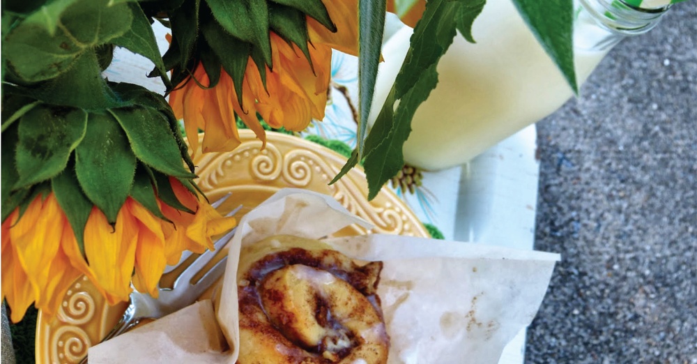 Wednesday Morning Breakfast - July  8
