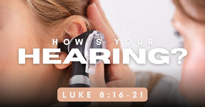 How's Your Hearing?