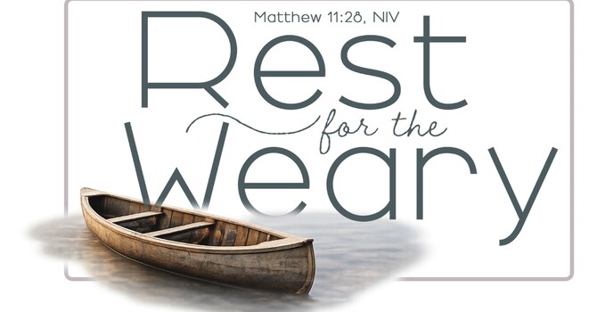 Sixth Sunday After Pentecost
