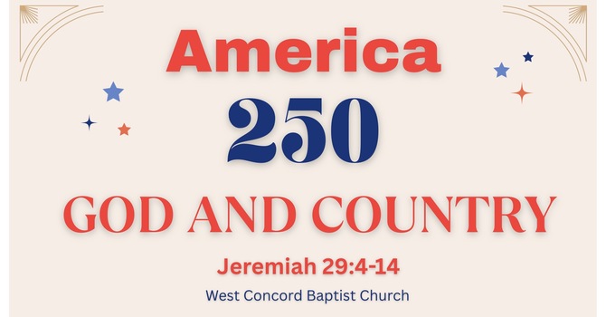 America 250
