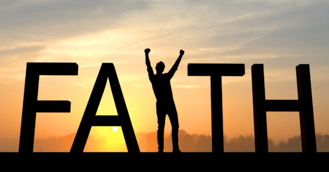 A Life of Faith