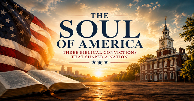 The Soul of America