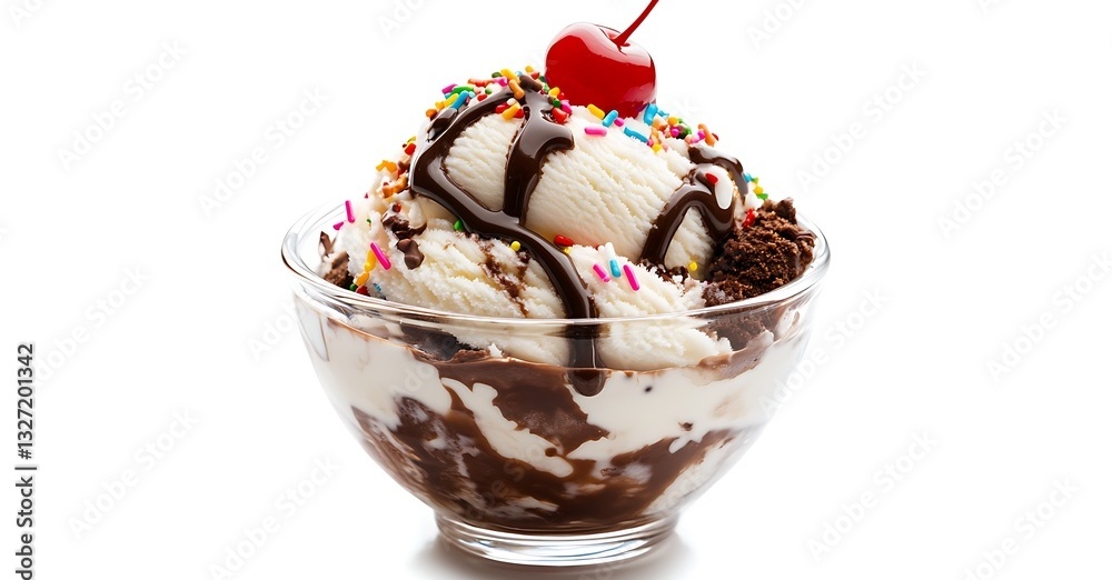 Ice CreamSocial with Bingo