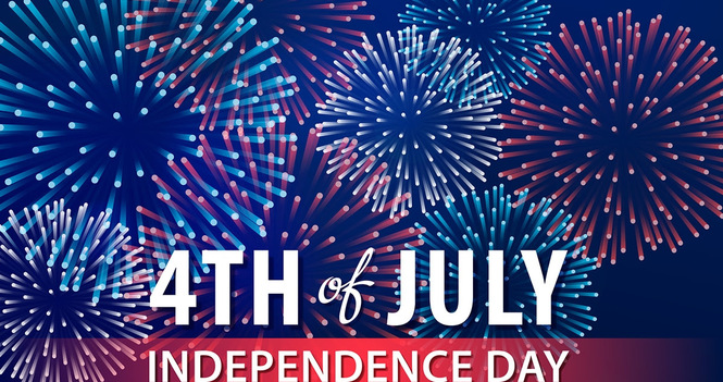 JOY offices will be closed on Monday, July 6, in observance of Independence Day.