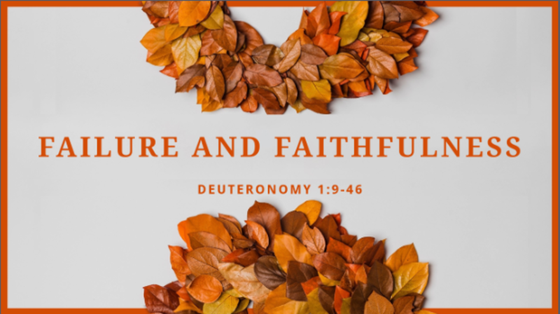 Failure and Faithfulness