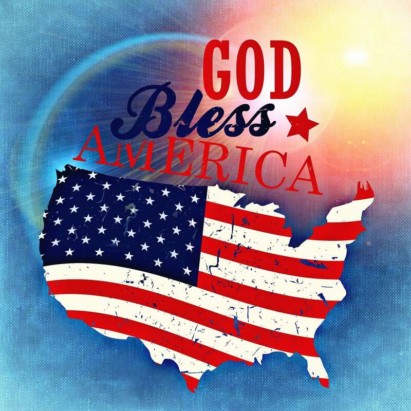 Freedom in Jesus
