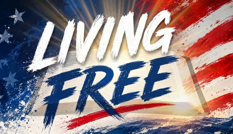 Living Free