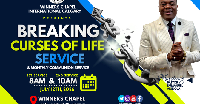 Next Sunday Service