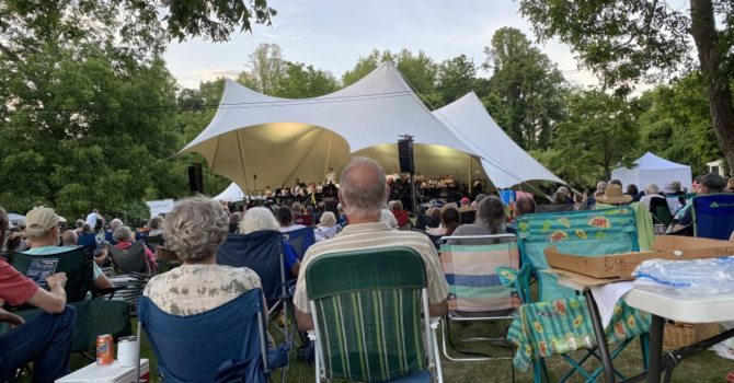 Symphony Under the Stars 2026 image