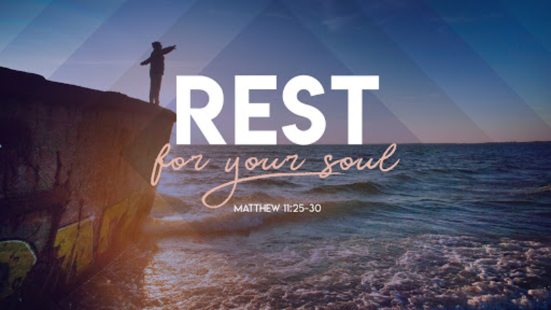 Sermon for July 5, 2026 by The Rev. Joseph J. Rose 