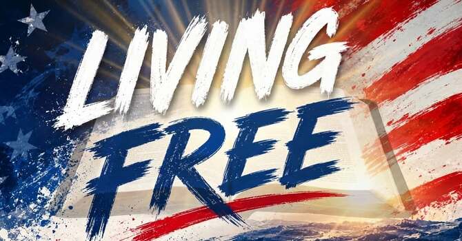 Living Free