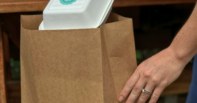 Free Community Meal