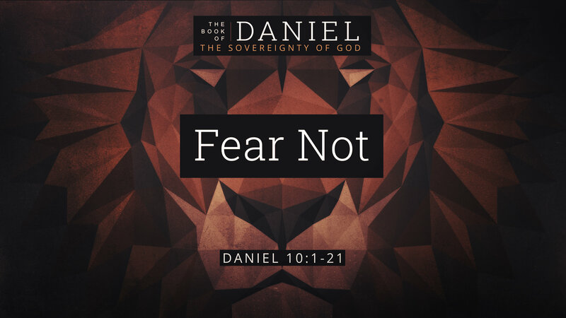 Fear Not