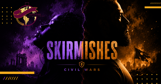 Skirmishes 