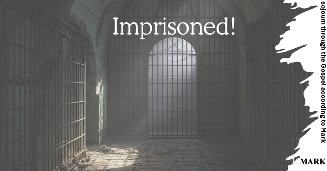Imprisoned!