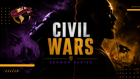 Civil Wars