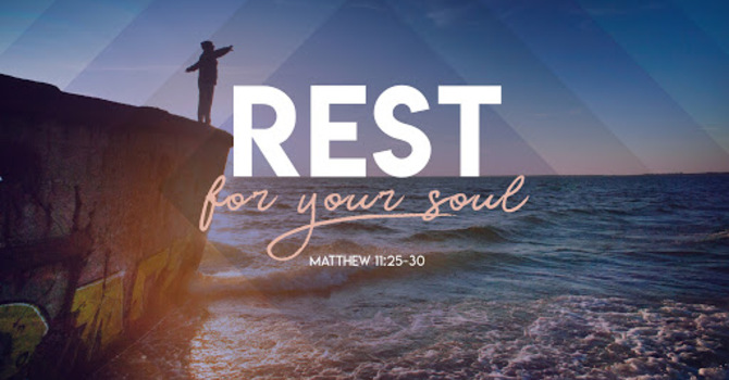 Sermon for July 5, 2026 by The Rev. Joseph J. Rose 