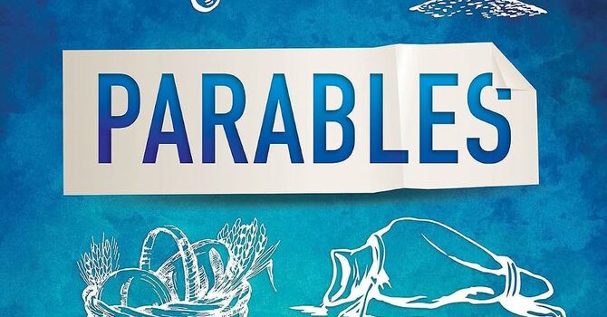 Summer Parable Study