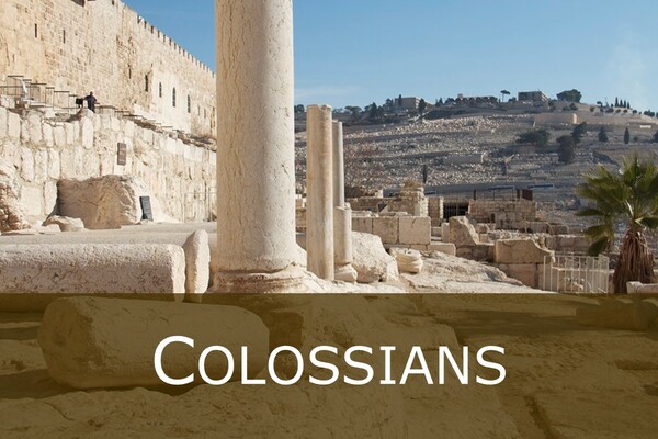 Colossians