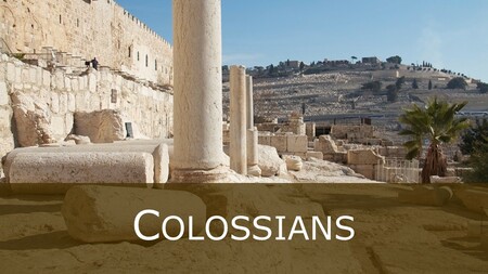 Colossians