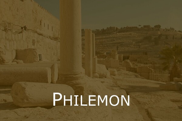 Philemon