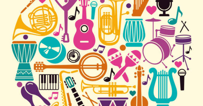 A Celebration of Musical Excellence