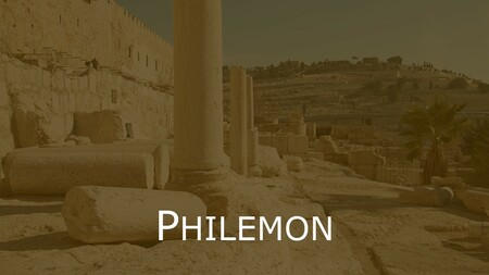 Philemon