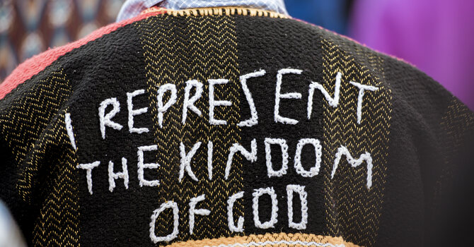What Will This Generation Be Known For? image