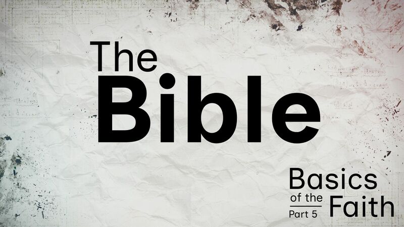 The Bible