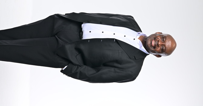 God is Always There